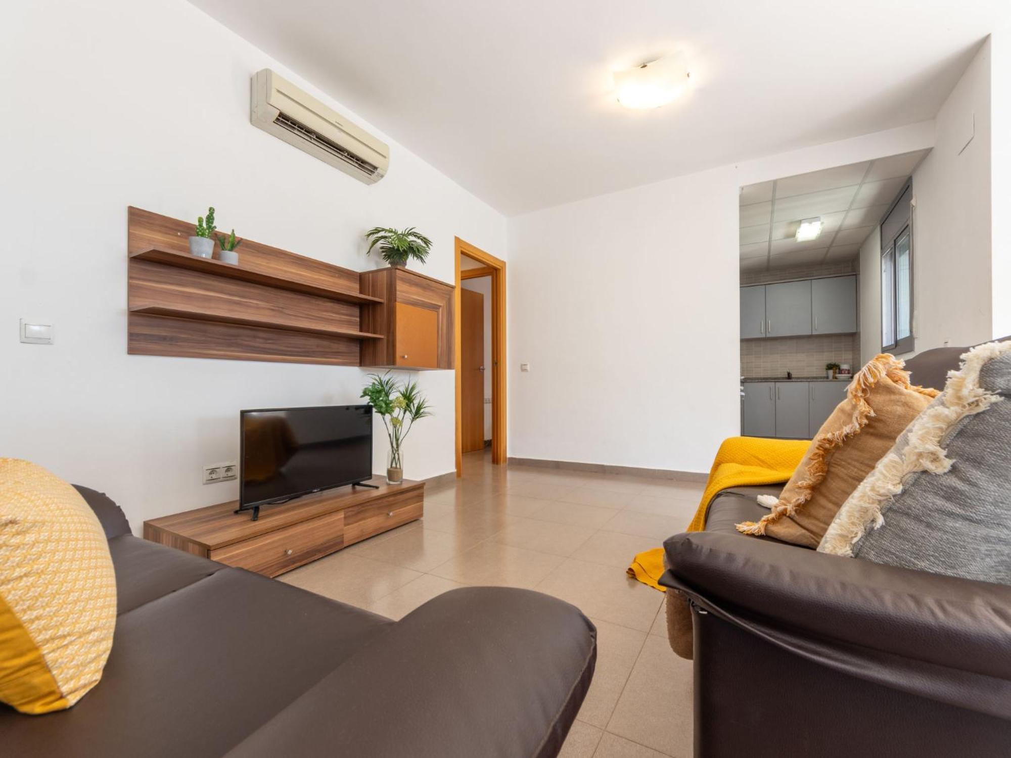 Holiday Home Gaviota 8 By Interhome Riumar Exterior photo