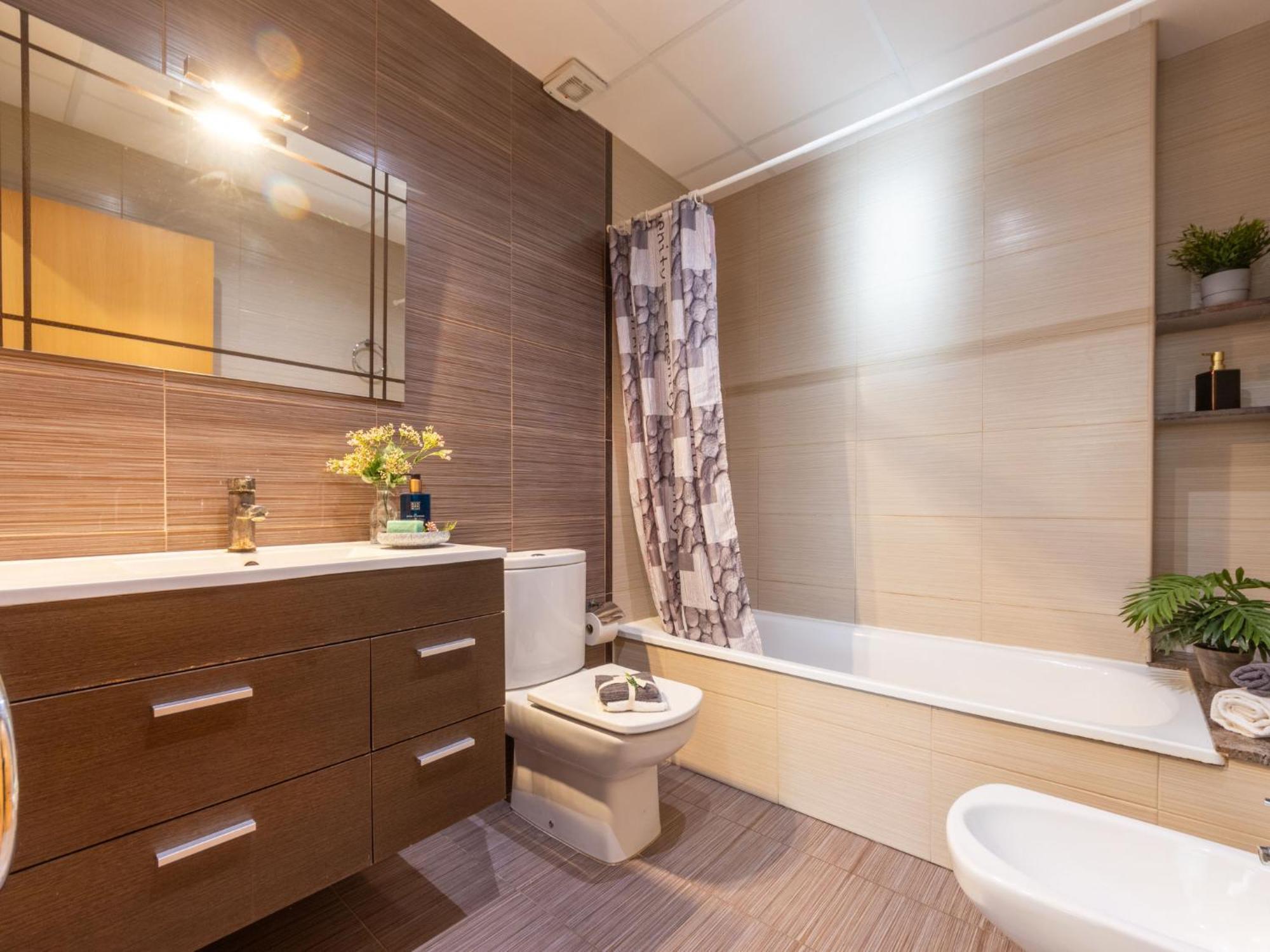 Holiday Home Gaviota 8 By Interhome Riumar Exterior photo
